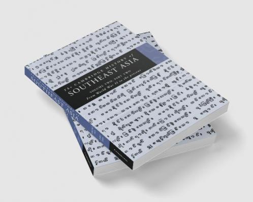 The Cambridge History of Southeast Asia