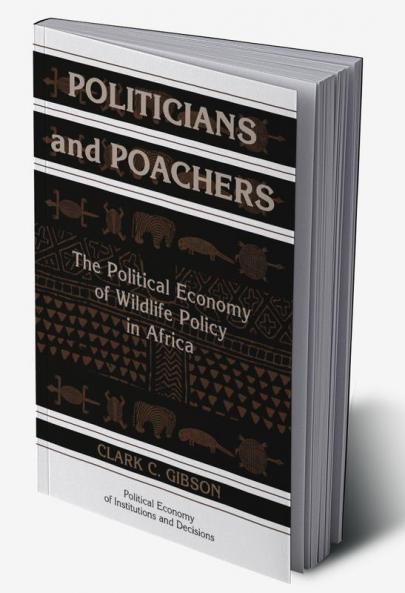 Politicians and Poachers