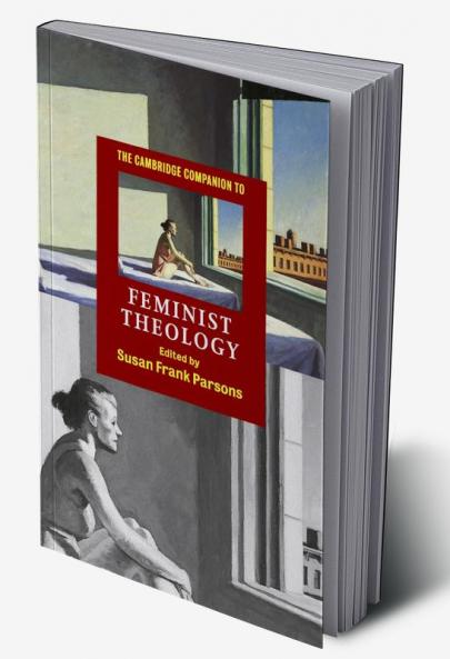 The Cambridge Companion to Feminist Theology