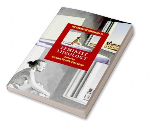The Cambridge Companion to Feminist Theology