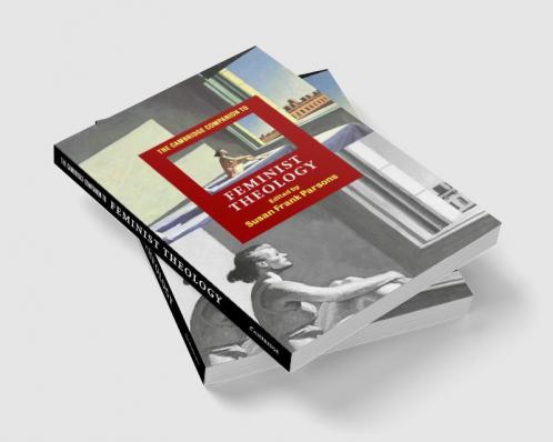 The Cambridge Companion to Feminist Theology