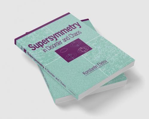 Supersymmetry in Disorder and Chaos