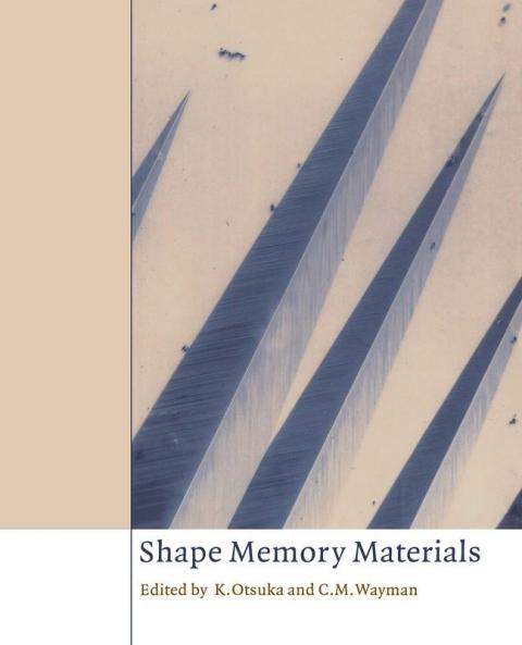 Shape Memory Materials