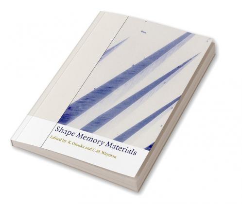 Shape Memory Materials