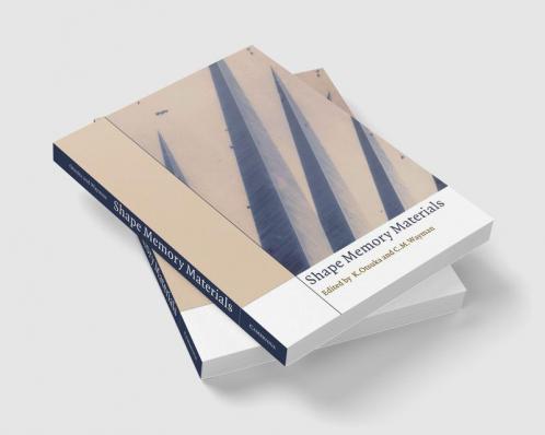 Shape Memory Materials