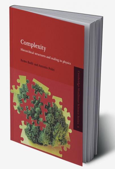 Complexity