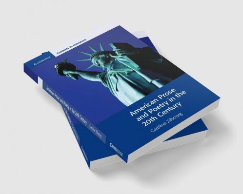 American Prose and Poetry in the 20th Century