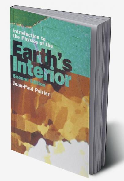 Introduction to the Physics of the Earth's Interior