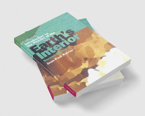 Introduction to the Physics of the Earth's Interior
