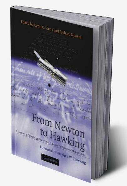 From Newton to Hawking