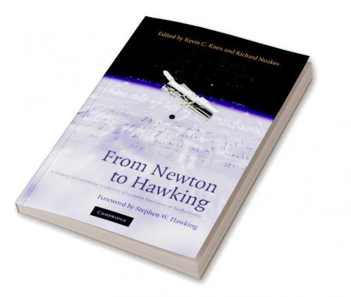 From Newton to Hawking