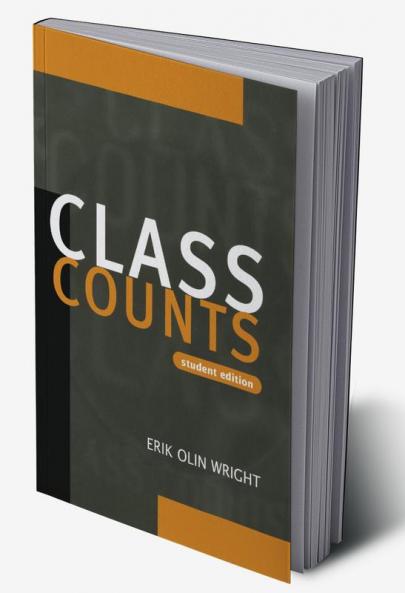 Class Counts Student Edition
