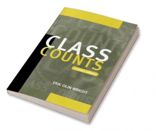 Class Counts Student Edition