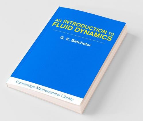An Introduction to Fluid Dynamics