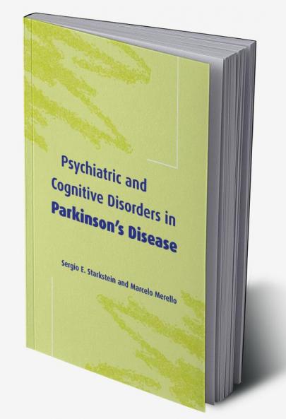 Psychiatric and Cognitive Disorders in Parkinson's Disease