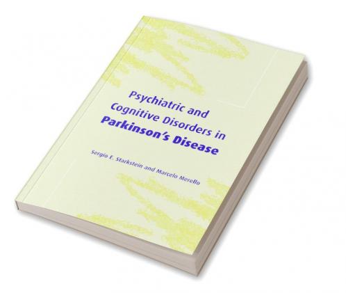 Psychiatric and Cognitive Disorders in Parkinson's Disease