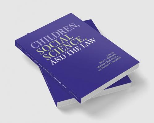 Children Social Science and the Law