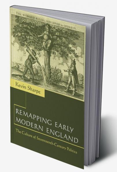 Remapping Early Modern England