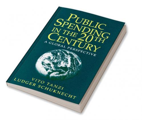 Public Spending in the 20th Century