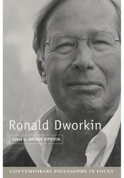 Ronald Dworkin