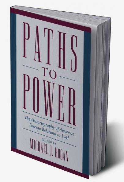 Paths to Power