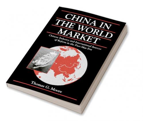 China in the World Market