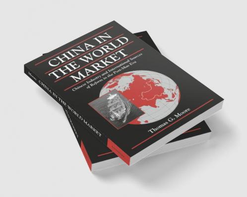 China in the World Market