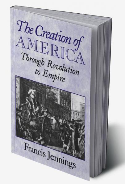 The Creation of America