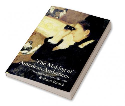 The Making of American Audiences