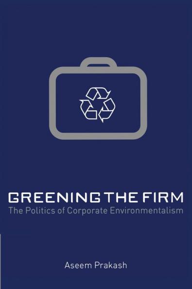 Greening the Firm