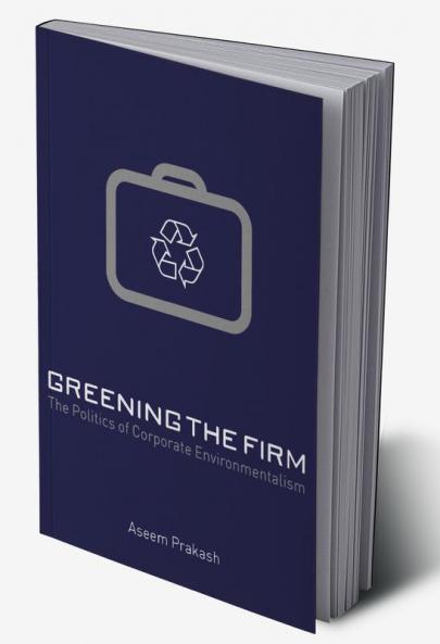 Greening the Firm