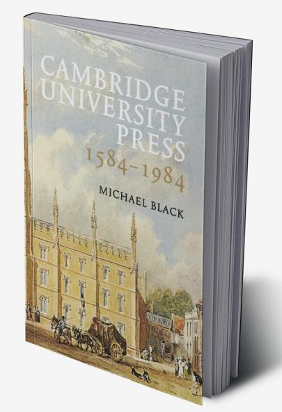 Cambridge University Press 1584 1984