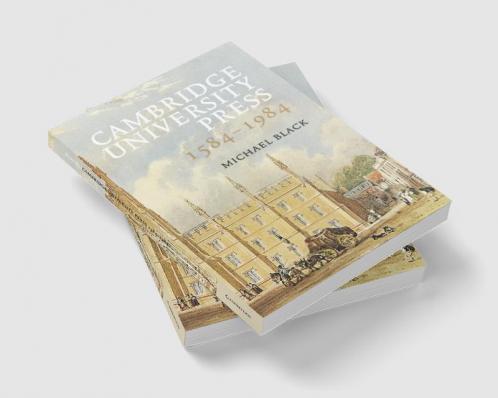 Cambridge University Press 1584 1984
