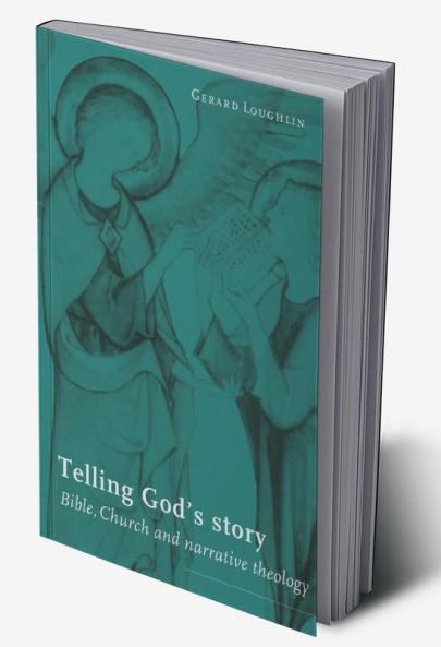 Telling God's Story