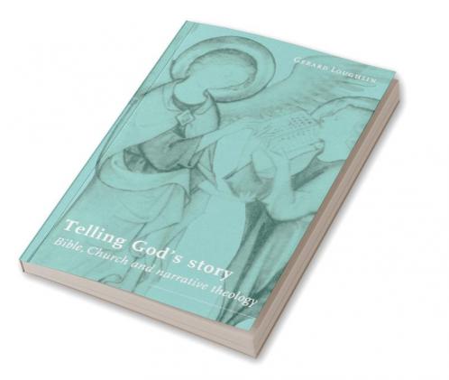 Telling God's Story