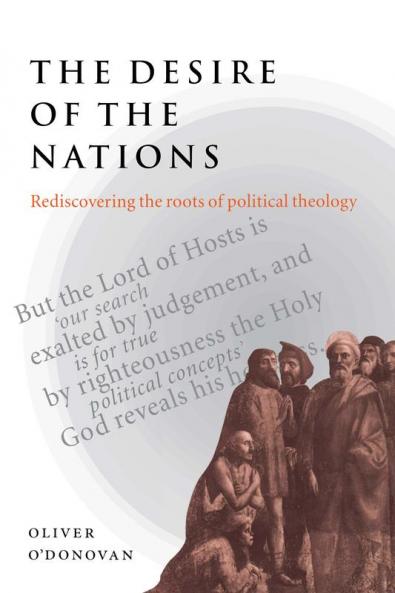 The Desire of the Nations