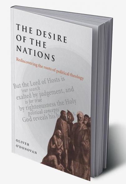The Desire of the Nations