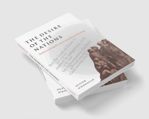 The Desire of the Nations