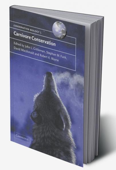 Carnivore Conservation