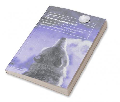 Carnivore Conservation