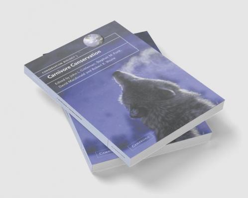 Carnivore Conservation