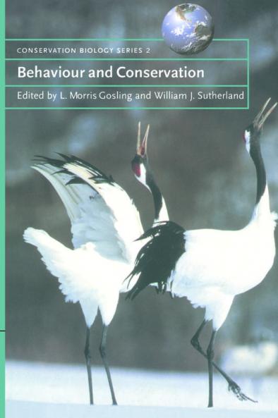 Behaviour and Conservation