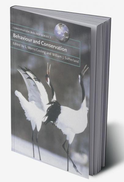 Behaviour and Conservation