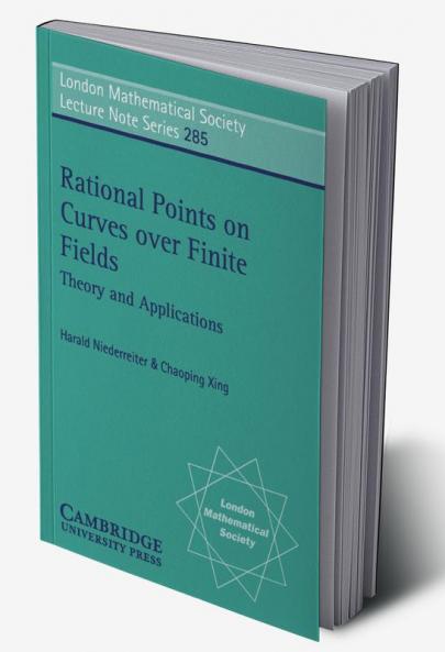 Rational Points on Curves Over Finite Fields