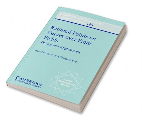 Rational Points on Curves Over Finite Fields