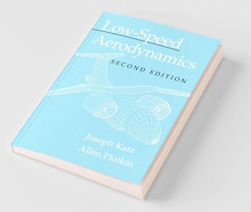 Low-Speed Aerodynamics