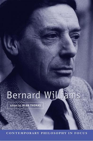 Bernard Williams