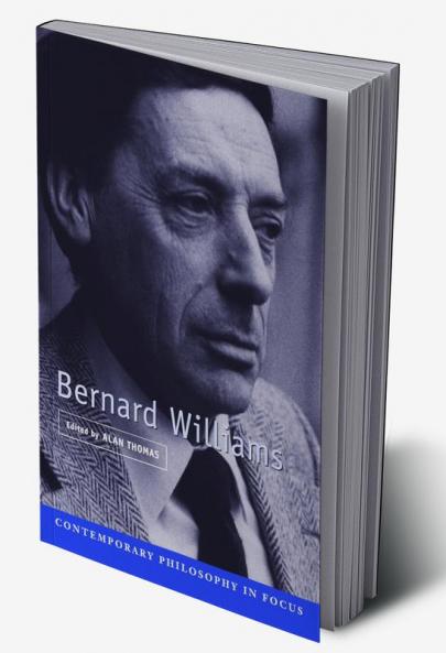 Bernard Williams