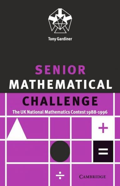 Senior Mathematical Challenge