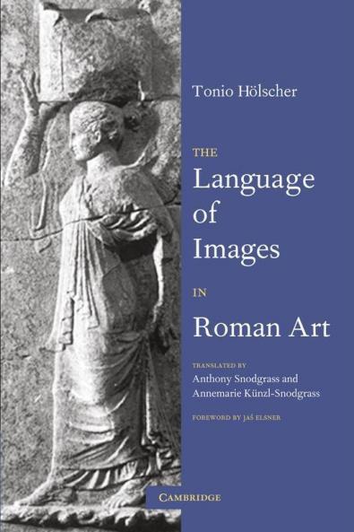 The Language of Images in Roman Art
